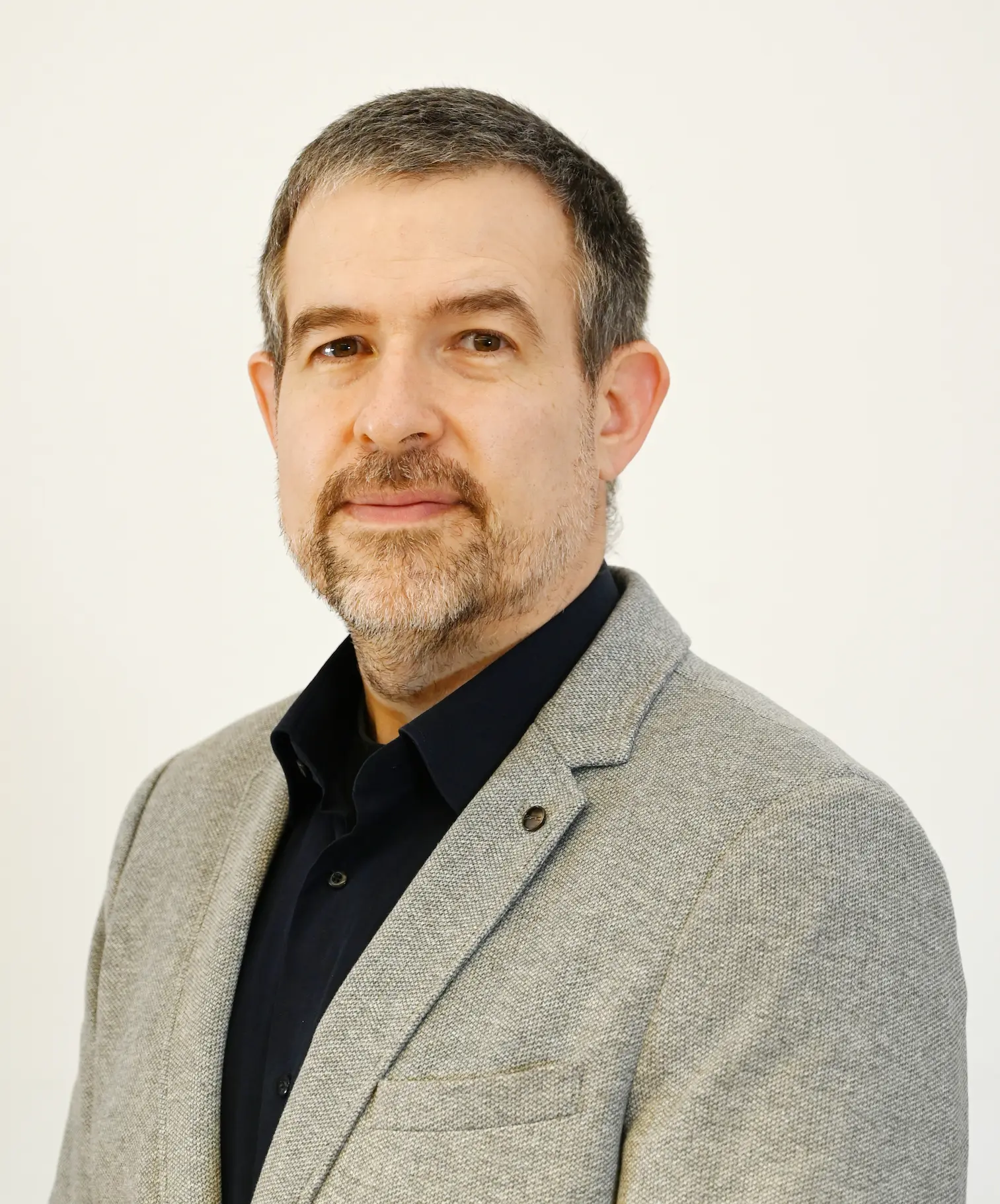 Fabien Bubendorff - Founder and Managing Director of Origin Services, Electronics and Automation Engineering Expert